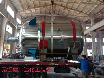 重慶客戶發貨現場