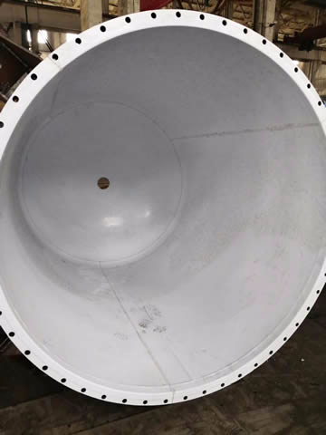 襯四氟反應(yīng)釜