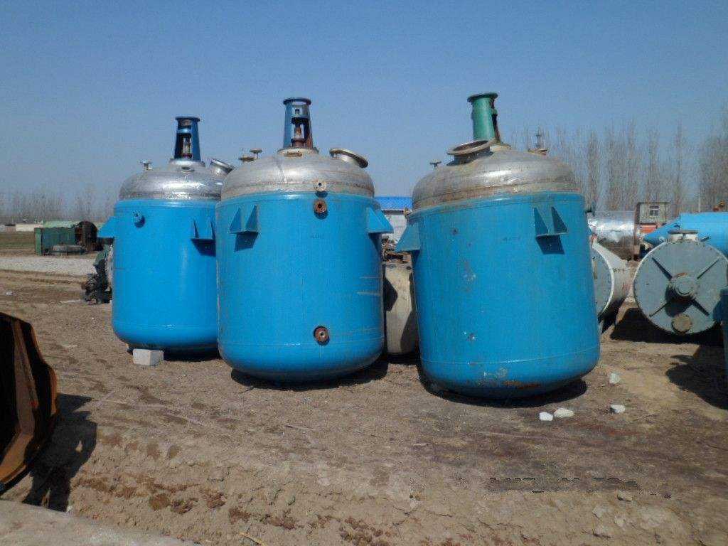 電加熱反應釜 電加熱反應釜