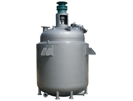 不銹鋼反應(yīng)釜優(yōu)點(diǎn)有哪些