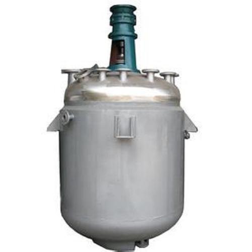 不銹鋼反應釜 不銹鋼反應釜