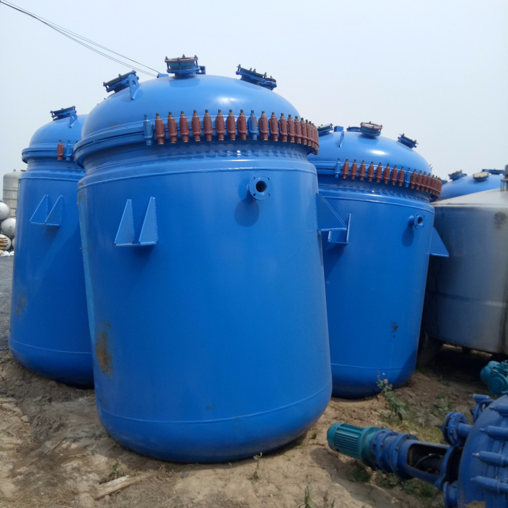 電加熱反應釜 電加熱反應釜