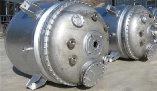 不銹鋼反應(yīng)釜去雜的作用