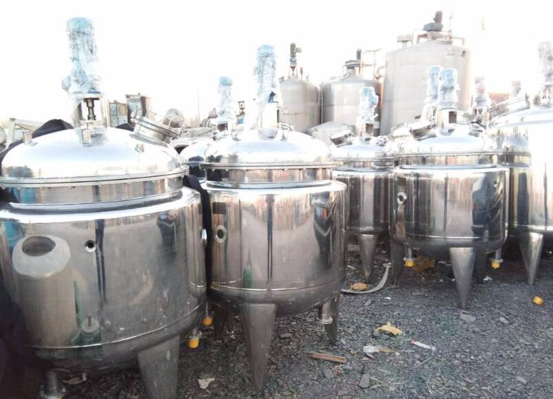 電加熱反應(yīng)釜 電加熱反應(yīng)釜