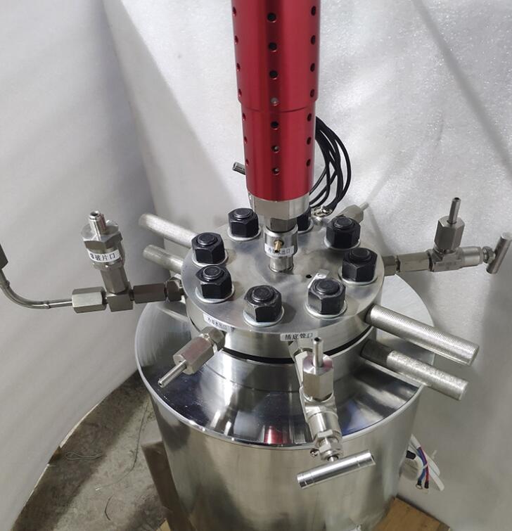 不銹鋼反應(yīng)釜的制作規(guī)定