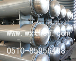 換熱冷凝設備系列